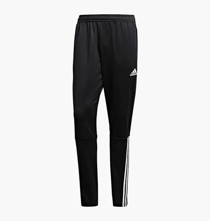 Штаны мужские Adidas Regista 18 Black CZ8657