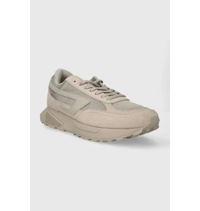 Кроссовки мужские Diesel S-Tyche Grey Y03345-PR173-T8043