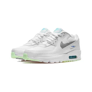 Кроссовки детские Nike Air Max 90 White CZ5868-100