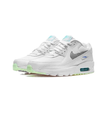 Кросівки дитячі Nike Air Max 90 White CZ5868-100