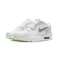 Кросівки дитячі Nike Air Max 90 White CZ5868-100