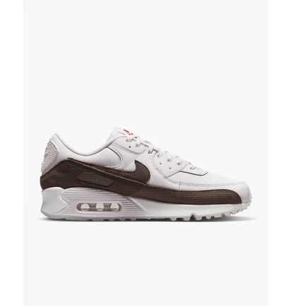 Кросівки чоловічі Nike Air Max 90 Ltr White Fd0789-600