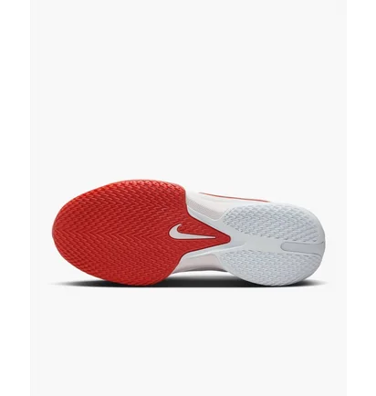 Кросівки унісекс Nike G.T. Cut Academy Basketball Shoes White FB2599-101