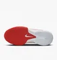 Кросівки унісекс Nike G.T. Cut Academy Basketball Shoes White FB2599-101