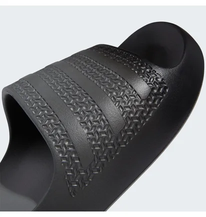 Тапочки жіночі Adidas Dime Ayoon Black IG2042