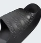 Тапочки жіночі Adidas Dime Ayoon Black IG2042