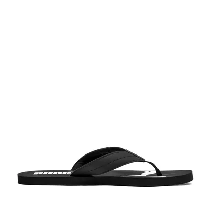 Тапочки мужские Puma Cozy Flip Black 370289-05