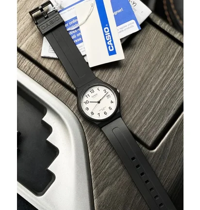 Годинник чоловічий Casio MW-59-7B
