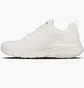 Кроссовки женские Skechers Bobs Sport B Flex Hi — Parallel Force White 117342-OFWT