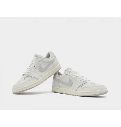 Кросівки чоловічі Air Jordan Air 1 Low 85 White FB9933-100