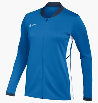 Кофта дитяча Nike Df Academy 25 Track Jacket Jacket Blue FZ9824-463