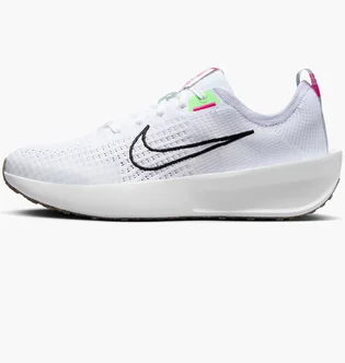 Кросівки жіночі Nike Interact Run Road Running Shoes White FD2292-102