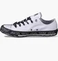 Кеды женские Converse X Miley Cyrus Chuck Taylor All Star White 162235C
