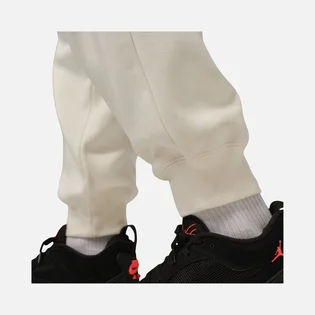 Штаны мужские Air Jordan Brooklyn Fleece Beige HV0546-110