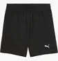 Шорти дитячі Puma Tad Ess Woven Black 526539-01
