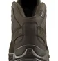 Ботинки унисекс Salomon Xa Forces Mid Gtx En Brown L47220900