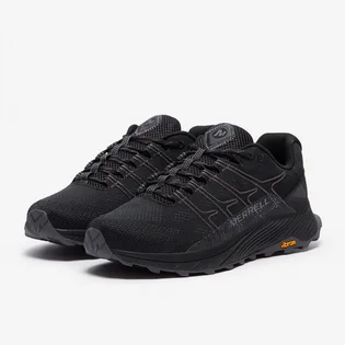 Кроссовки мужские Merrell Moab Flight Black J067533