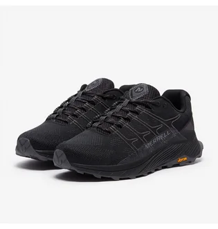 Кроссовки мужские Merrell Moab Flight Black J067533