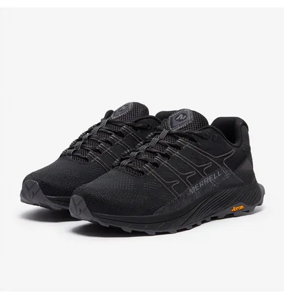 Кросівки чоловічі Merrell Moab Flight Black J067533