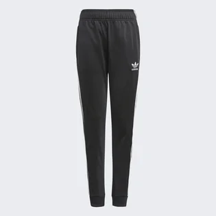 Штани дитячі Adidas Sst Track Pants B Black GN8453