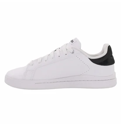 Кросівки жіночі Adidas Court Silk White GY9258