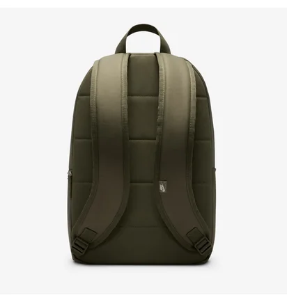 Рюкзак унісекс Nike Heritage Olive DC4244-222