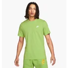 Футболка мужская Nike M Nsw Club Tee Green Ar4997-332