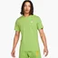 Футболка мужская Nike M Nsw Club Tee Green Ar4997-332