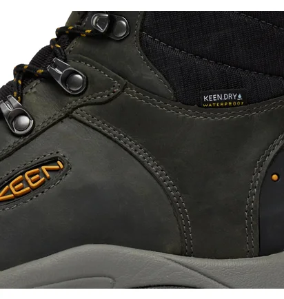 Ботинки мужские Keen Revel Iii M Olive/Grey 1013305
