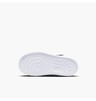 Кросівки дитячі Nike Air Force 1 Low Easyon (Ps) White FN0237-101