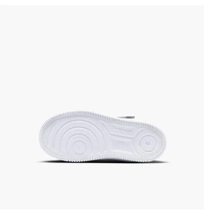 Кросівки дитячі Nike Air Force 1 Low Easyon (Ps) White FN0237-101
