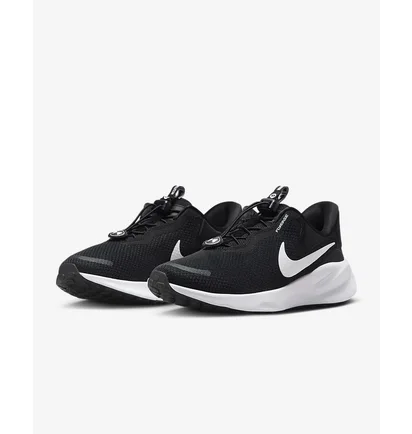 Кросівки чоловічі Nike Revolution 7 Easyon Black FQ4112-001