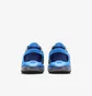 Кросівки дитячі Nike Air Max 270 Go Grey DV1968-003