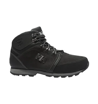 Ботинки мужские Helly Hansen Koppervik Black 10990-991