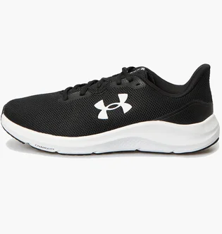 Кроссовки мужские Under Armour Charged Pursuit 4 Black 3028254-001