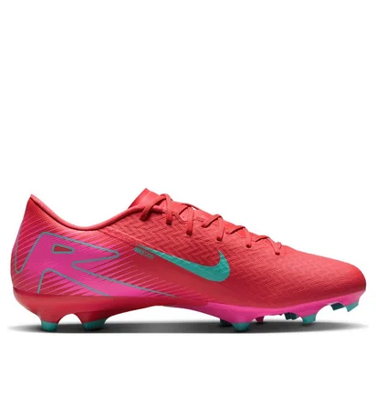 Бутсы унисекс Nike Zoom Vapor 16 Academy Red FQ8374-800
