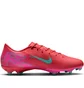 Бутсы унисекс Nike Zoom Vapor 16 Academy Red FQ8374-800