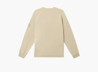 Світшот чоловічий Stone Island Ghost Beige K1S156100011S00F3-V0090