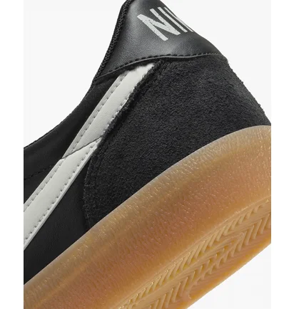 Кроссовки мужские Nike Killshot 2 Leather Shoe Black 432997-070