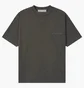 Футболка мужская Fear of God Essentials Classic Grey 125HO254191F