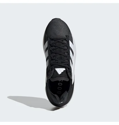 Кросівки жіночі Adidas Avryn_X Black IE8459
