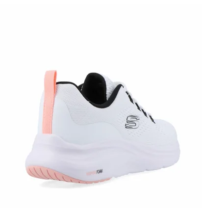 Кроссовки женские Skechers Vapor Foam White 150024-WBC