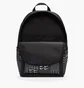 Рюкзак унисекс Nike Heritage Swoosh Grid Black HM4414-010