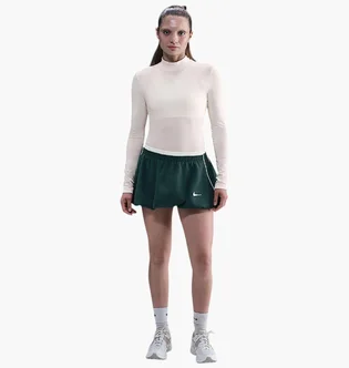 Лонгслив женский Nike Sportswear Chill Knit Beige HV5027-110