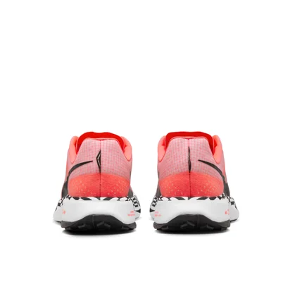 Кросівки чоловічі Nike Zoomx Ultrafly Trail Red DX1978-600