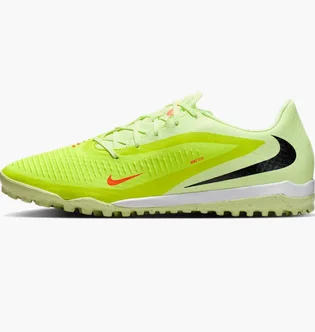 Сороконожки унисекс Nike Phantom 360 Academy Green HQ2325-800
