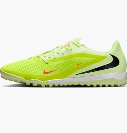 Сороконожки унисекс Nike Phantom 360 Academy Green HQ2325-800