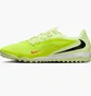 Сороконожки унисекс Nike Phantom 360 Academy Green HQ2325-800