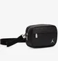Сумка унісекс Air Jordan Jam 23 Monogram Camera Black MA0988-G0T
