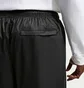 Штаны мужские Nike Windrunner Black HV8371-010